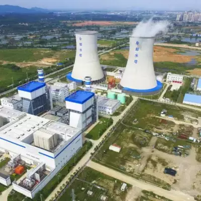 电厂负压吸尘相关问题介绍