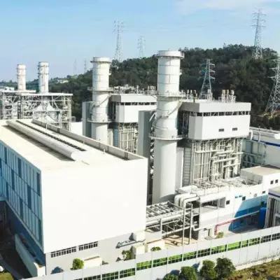 电厂除尘设备有哪些种类