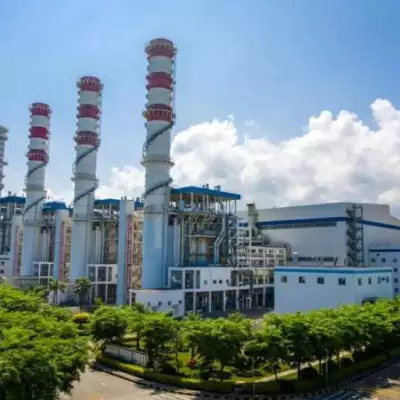 发电厂除尘系统有哪些