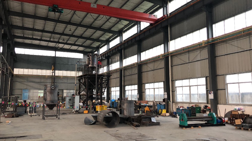 钢铁行业英国(正版)365官方网站设计需要考虑哪些因素