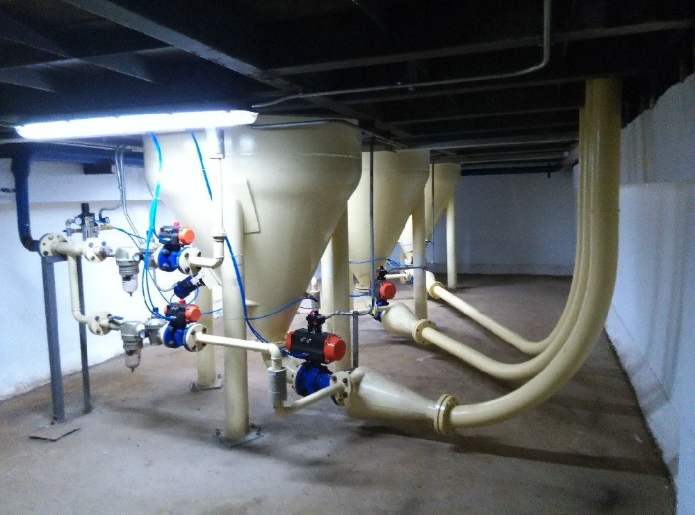 设计车间除尘设备注意事项