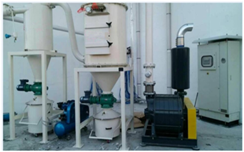 负压吸尘车租赁