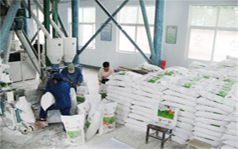 真空清扫除尘系统