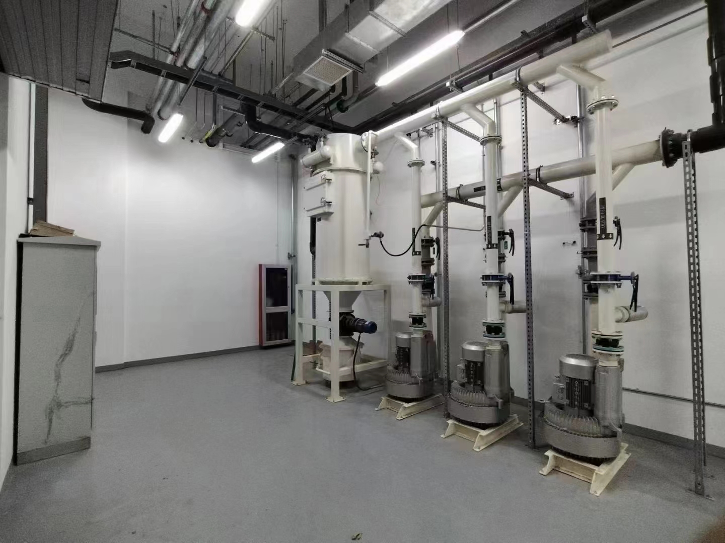 郑州无尘车间真空清扫