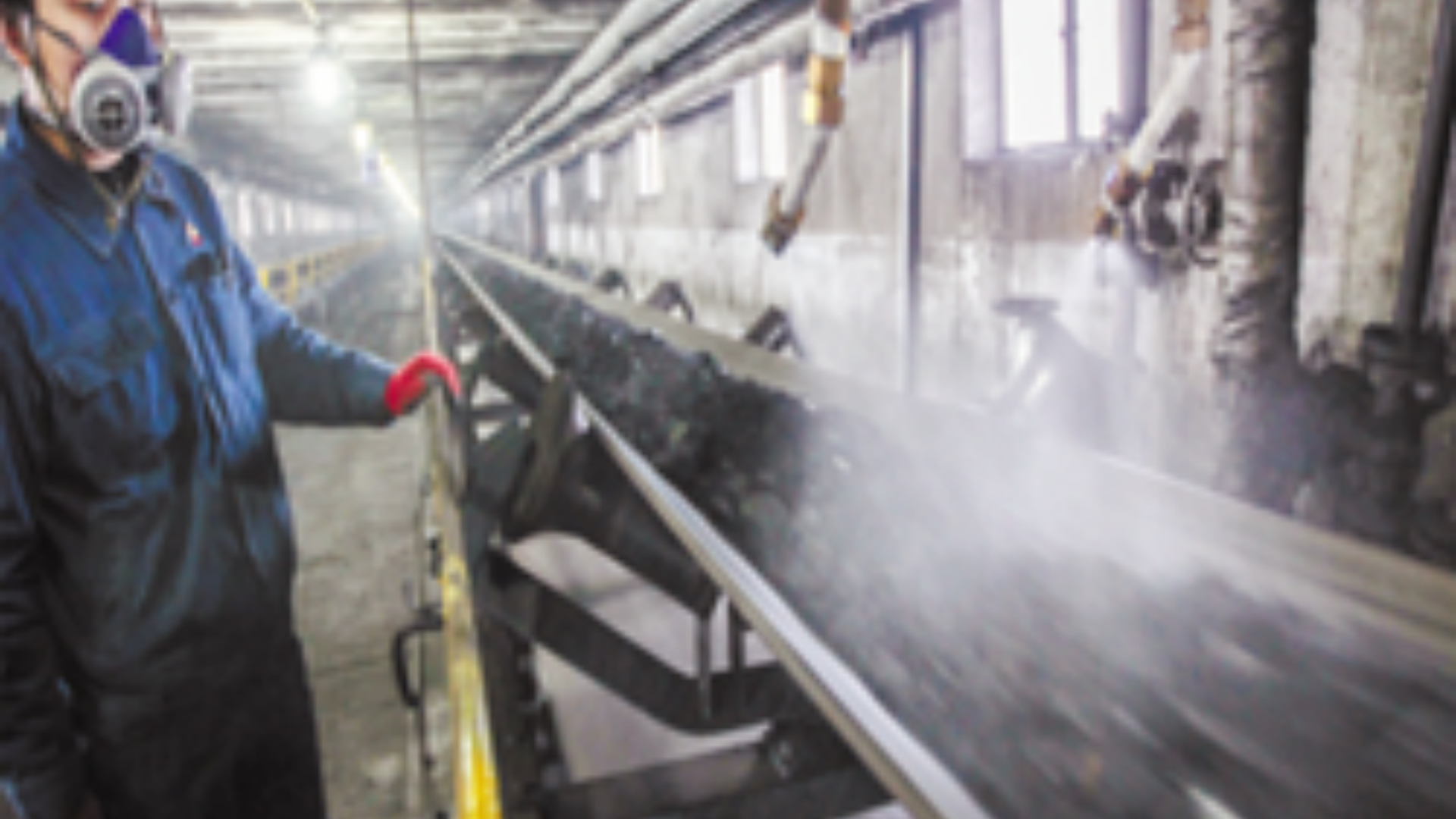 煤化工负压吸尘系统的风量计算公式是什么