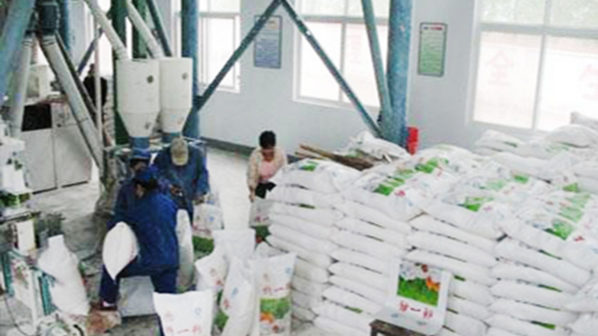 面粉厂负压吸尘设备是否需要定期检测