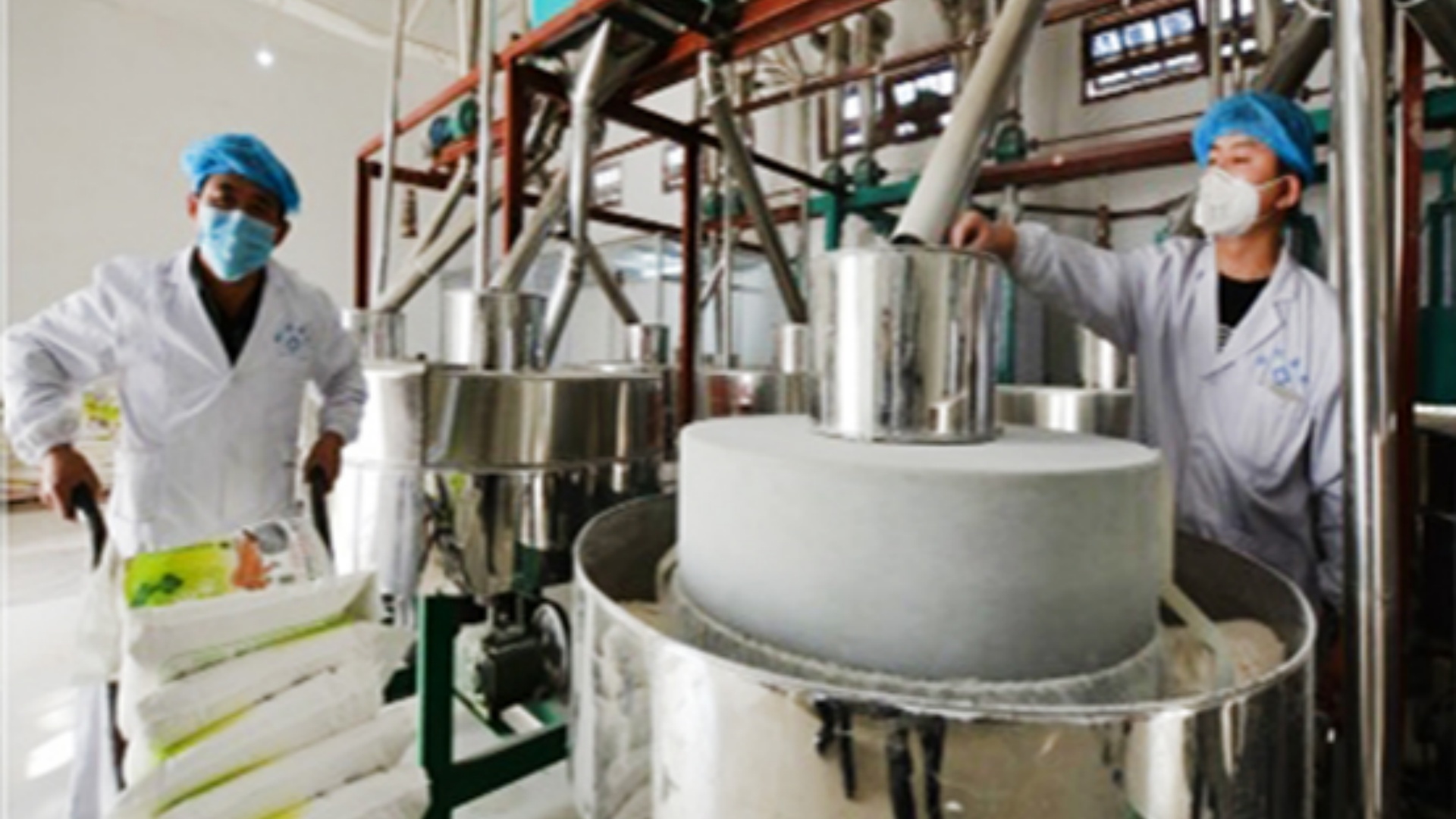 电厂管道积垢用真空清扫能彻底清除吗