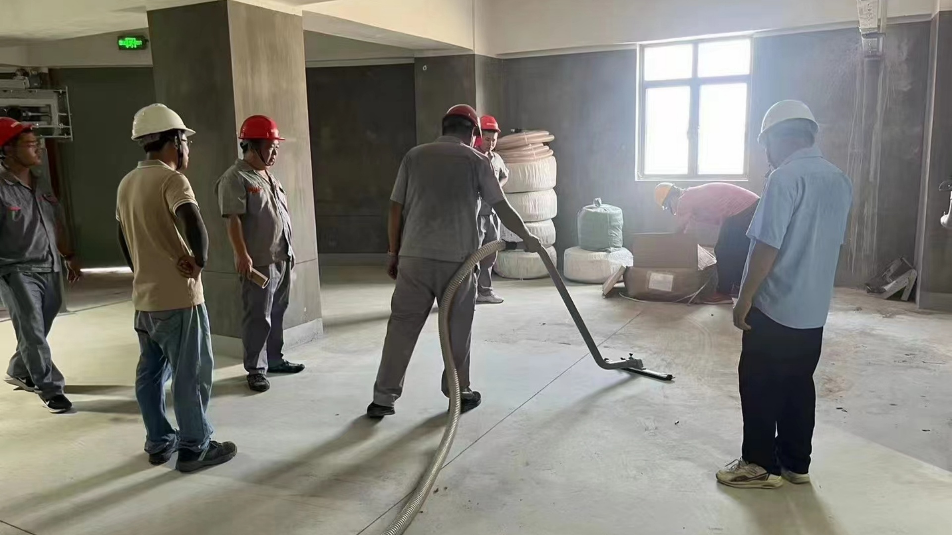 除尘系统配件国产化替代