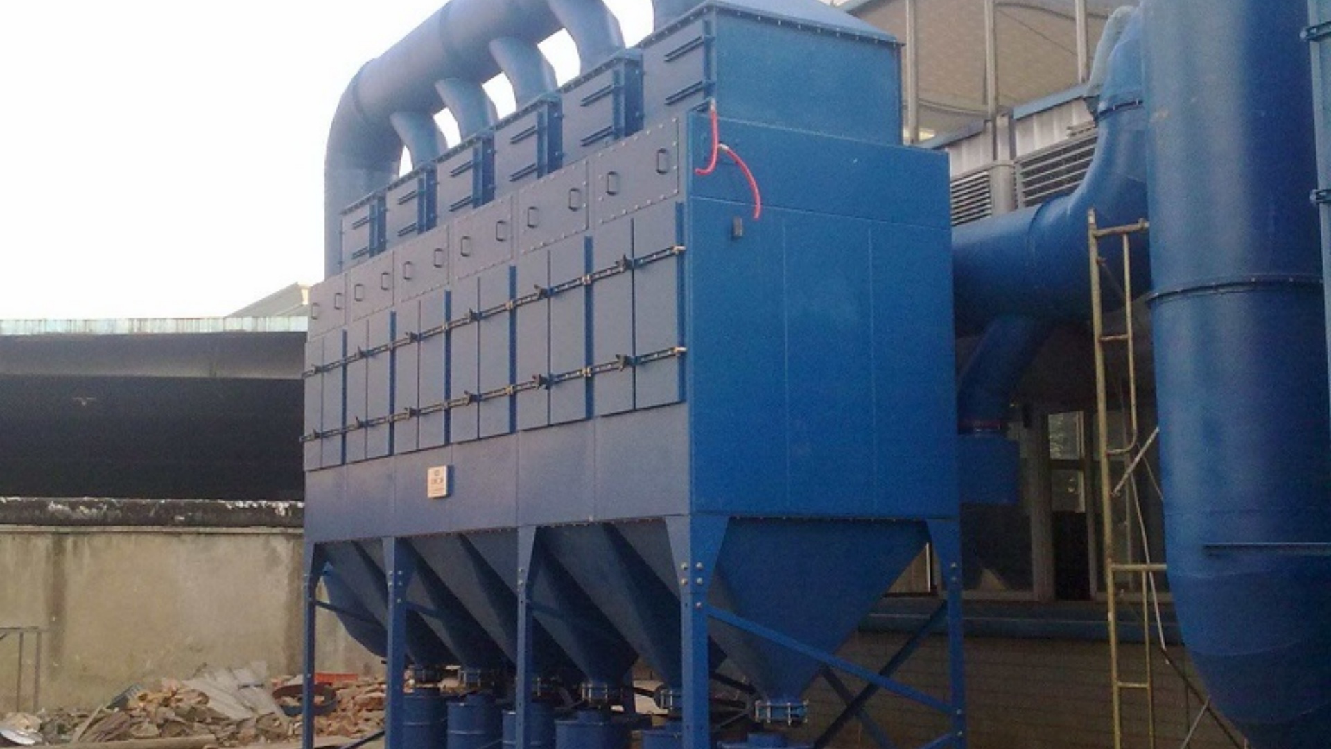 粮食行业防爆真空吸尘器供应商排名