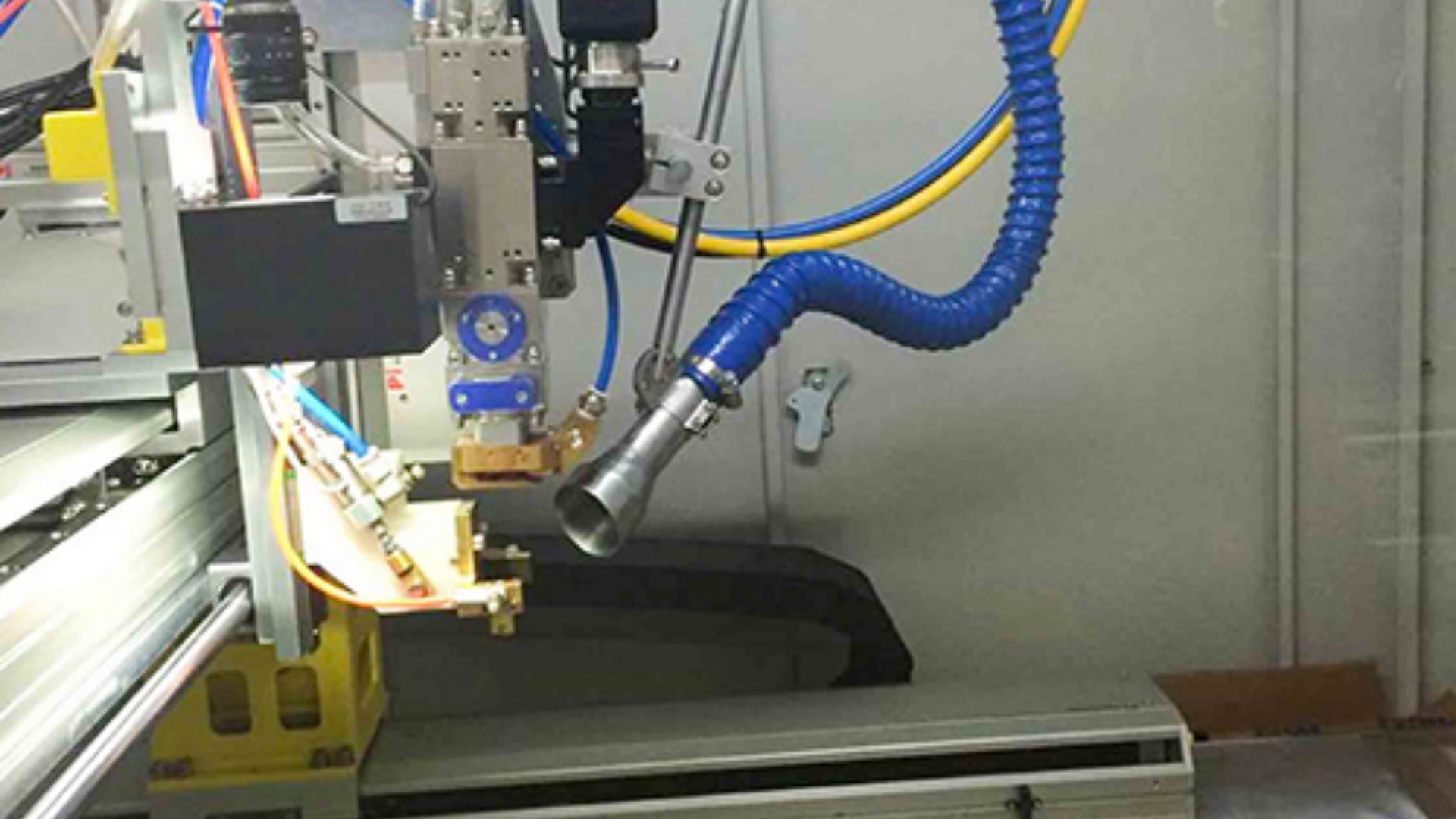 脉冲反吹系统优化方案