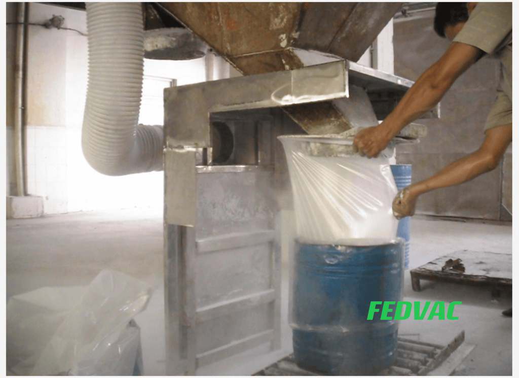 铸造车间通风系统协同设计