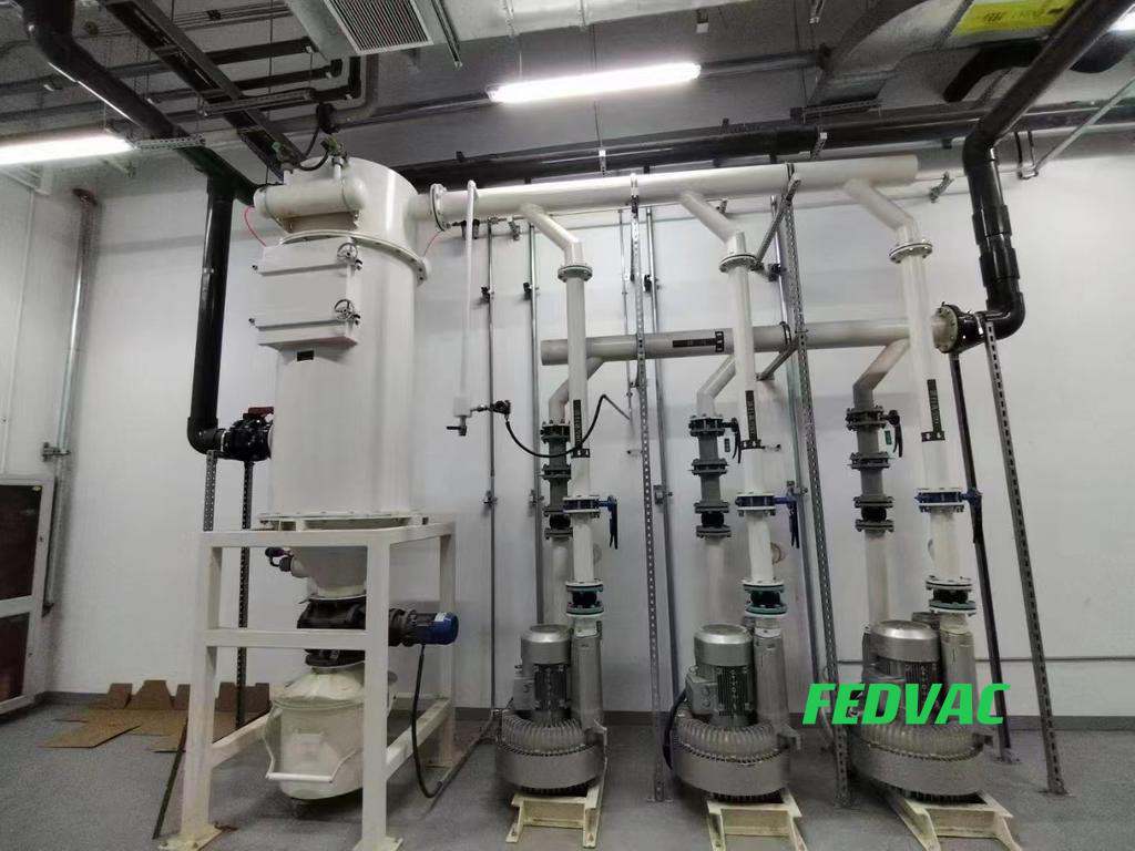 粮食行业防爆真空吸尘器技术参数