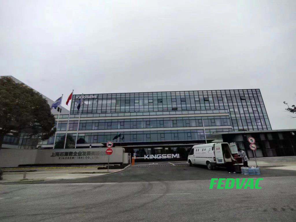 离心风机与轴流风机对比