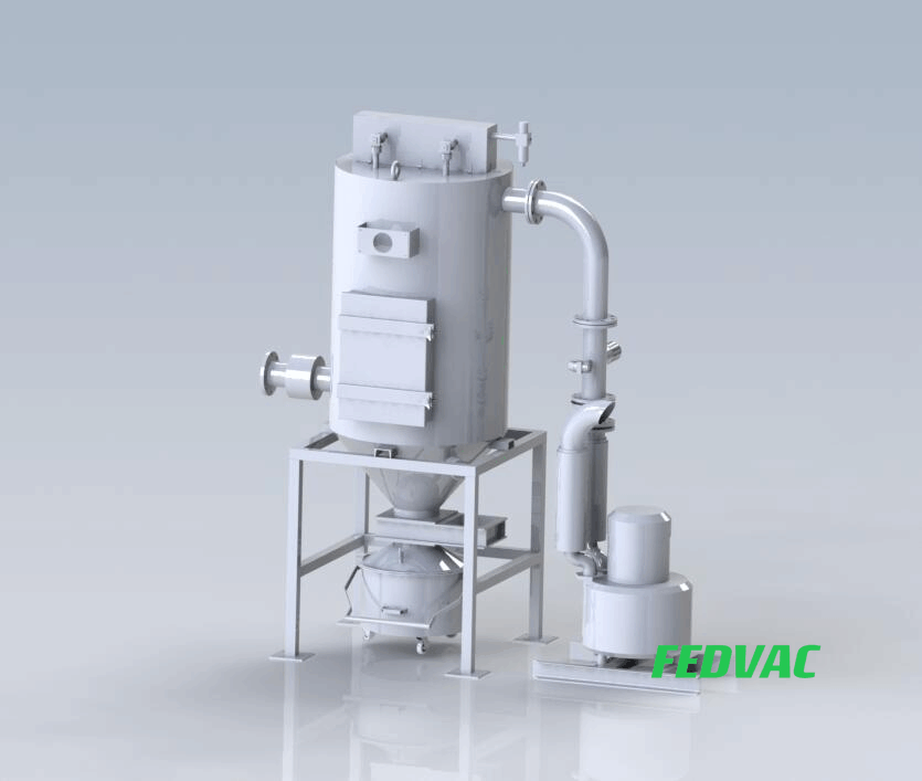 365英国上市广泛应用 各类钢厂除尘稳定之选