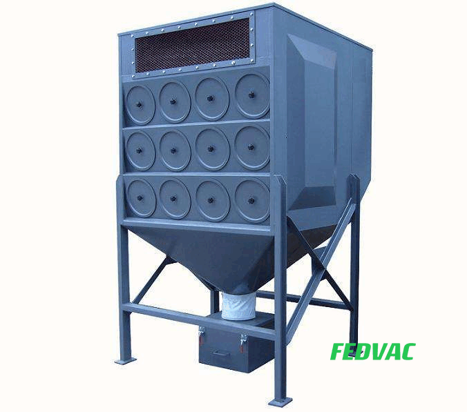 煤化工粉尘再利用技术有哪些