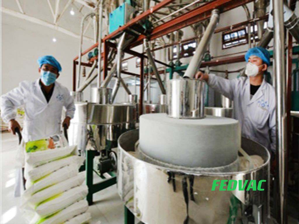 铸造车间负压吸尘（中央除尘）厂家推荐